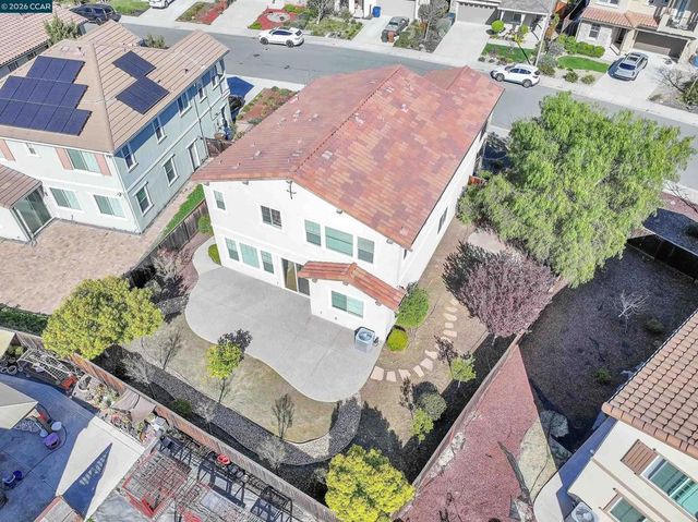 4790 Hawkins St, Antioch, CA 94531