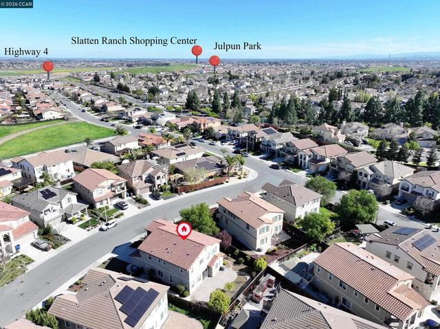 4790 Hawkins St, Antioch, CA 94531