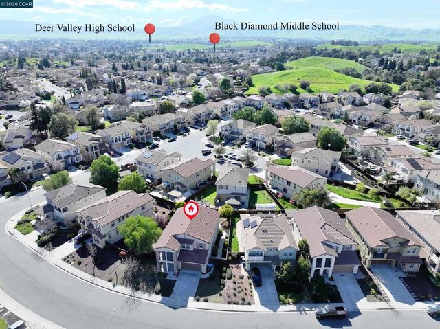 4790 Hawkins St, Antioch, CA 94531