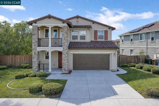 4790 Hawkins St, Antioch, CA 94531