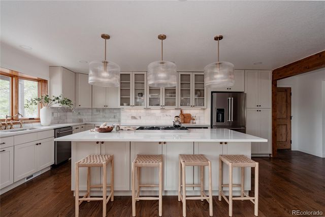 4398 W Lake Circle, Littleton, CO 80123