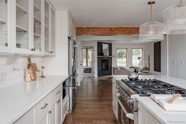 4398 W Lake Circle, Littleton, CO 80123