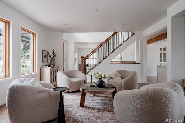 4398 W Lake Circle, Littleton, CO 80123
