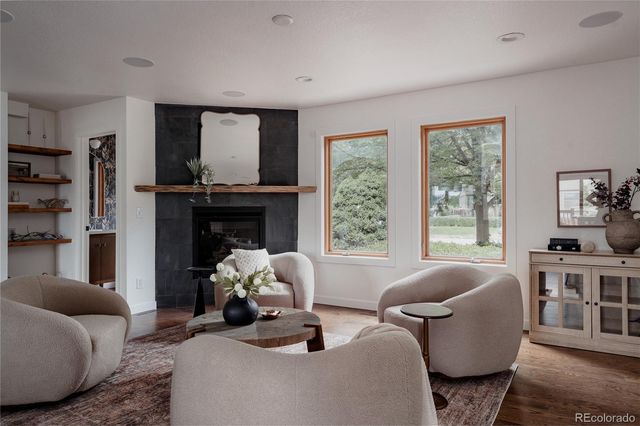 4398 W Lake Circle, Littleton, CO 80123