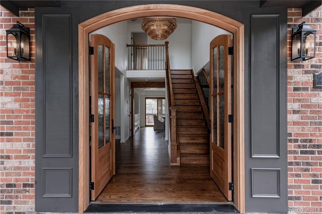 4398 W Lake Circle, Littleton, CO 80123