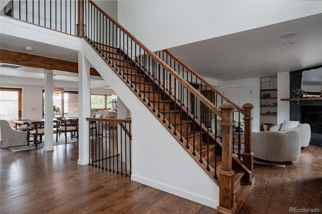 4398 W Lake Circle, Littleton, CO 80123