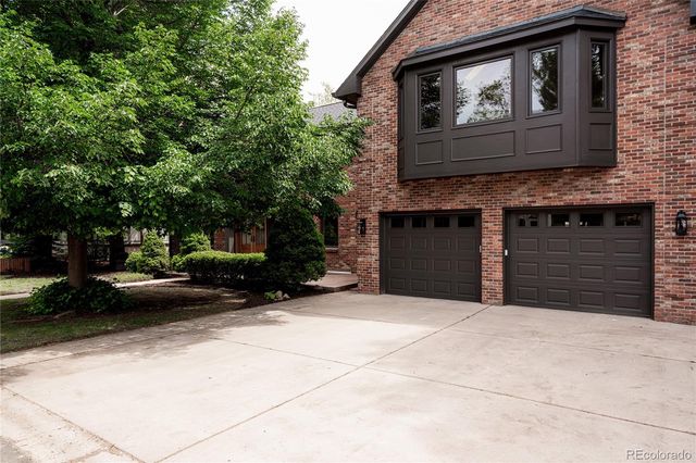 4398 W Lake Circle, Littleton, CO 80123