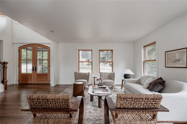 4398 W Lake Circle, Littleton, CO 80123