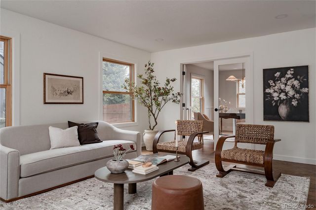 4398 W Lake Circle, Littleton, CO 80123