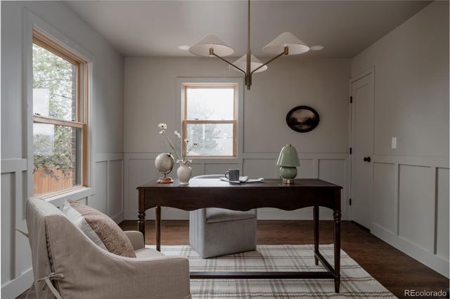 4398 W Lake Circle, Littleton, CO 80123