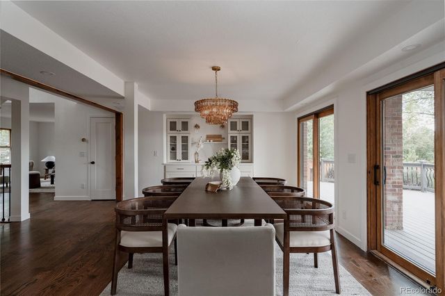 4398 W Lake Circle, Littleton, CO 80123