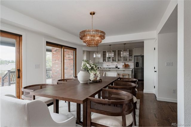 4398 W Lake Circle, Littleton, CO 80123