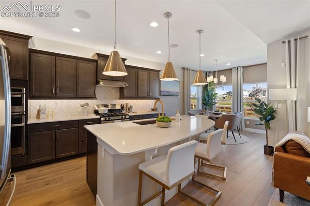 13513 Crooked Hill Drive, Peyton, CO 80831