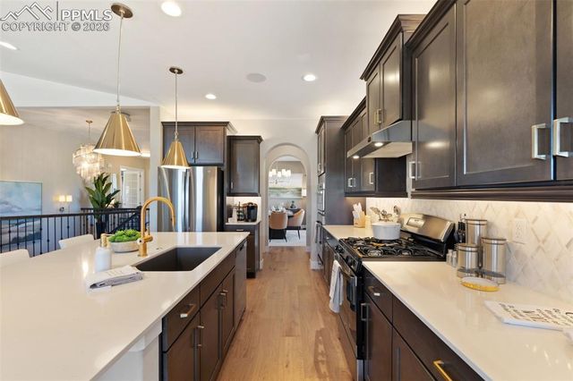 13513 Crooked Hill Drive, Peyton, CO 80831