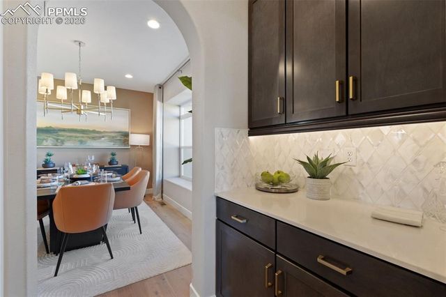 13513 Crooked Hill Drive, Peyton, CO 80831