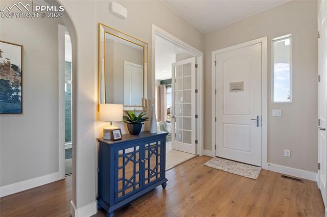 13513 Crooked Hill Drive, Peyton, CO 80831