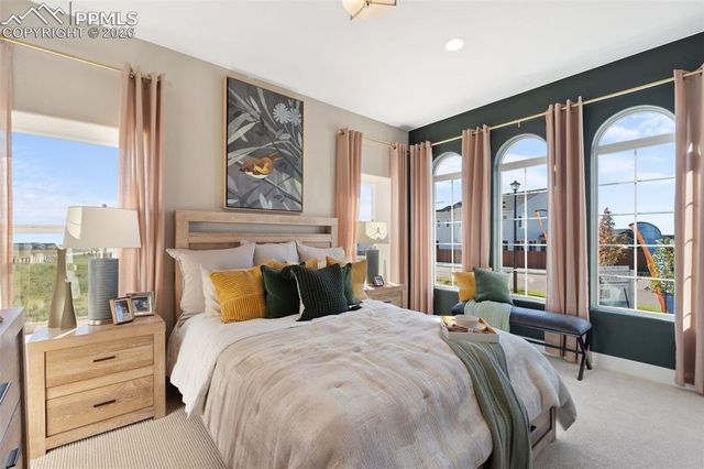 13513 Crooked Hill Drive, Peyton, CO 80831