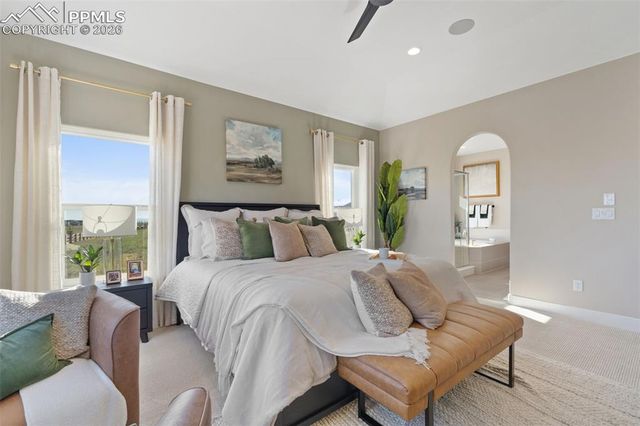 13513 Crooked Hill Drive, Peyton, CO 80831