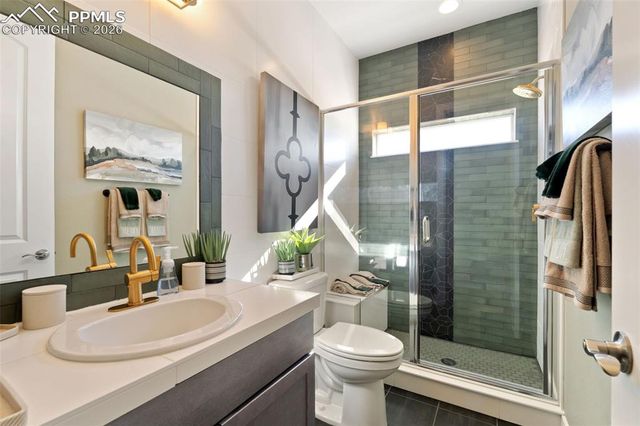 13513 Crooked Hill Drive, Peyton, CO 80831