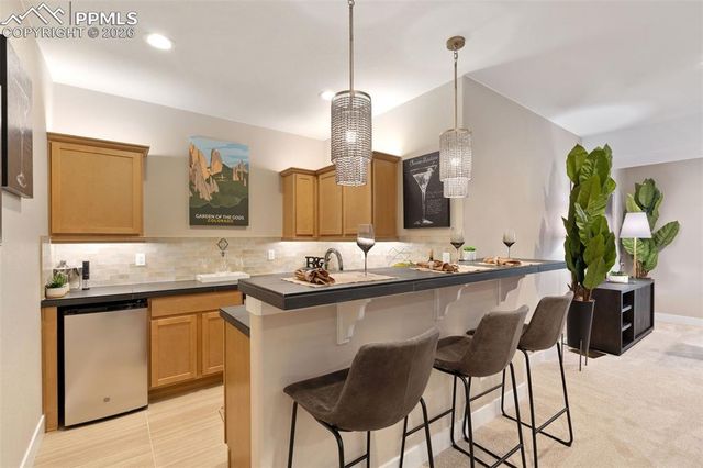 13513 Crooked Hill Drive, Peyton, CO 80831