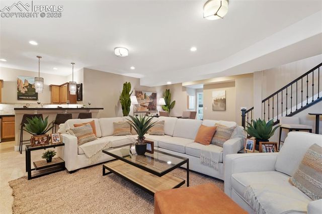 13513 Crooked Hill Drive, Peyton, CO 80831