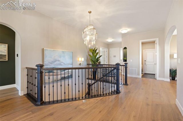 13513 Crooked Hill Drive, Peyton, CO 80831