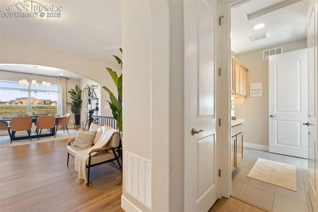 13513 Crooked Hill Drive, Peyton, CO 80831