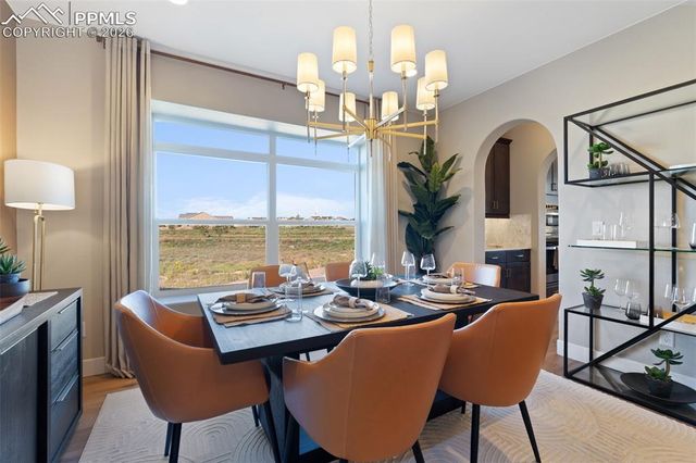 13513 Crooked Hill Drive, Peyton, CO 80831