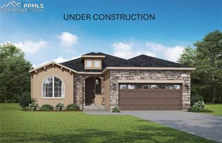 13513 Crooked Hill Drive, Peyton, CO 80831