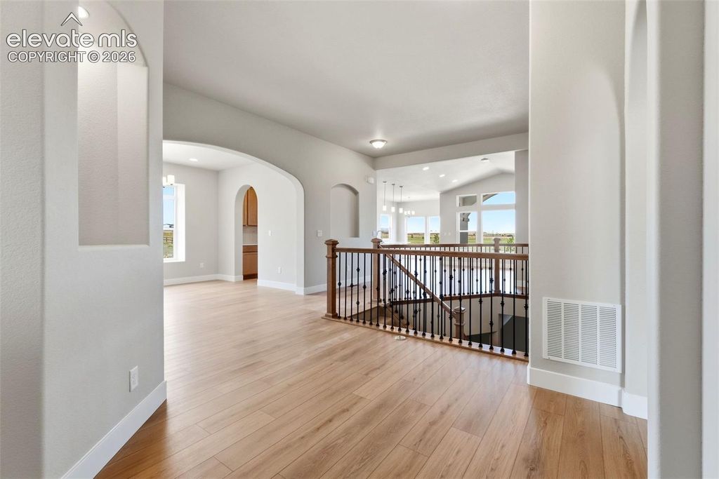 13513 Crooked Hill Drive, Peyton, CO 80831 — photo 5