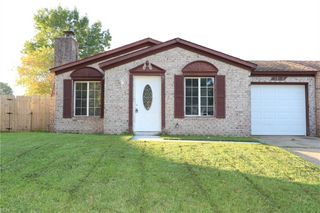 3868 Shooting Star DR, Virginia Beach, VA 23456