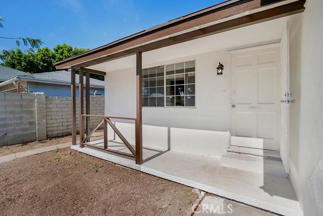 12536 Debell, Pacoima (los Angeles), CA 91331