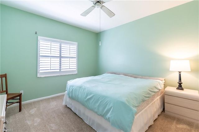 600 Saratoga CIR D--104, Naples, FL 34104