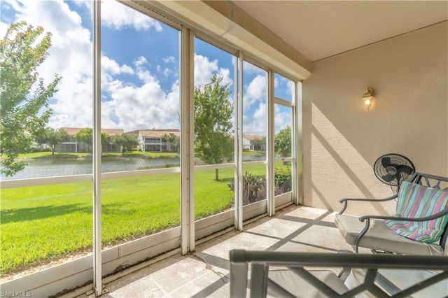 600 Saratoga CIR D--104, Naples, FL 34104