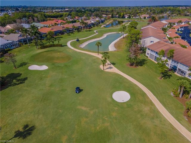 600 Saratoga CIR D--104, Naples, FL 34104