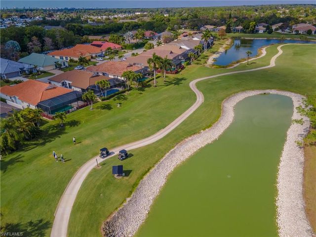 600 Saratoga CIR D--104, Naples, FL 34104