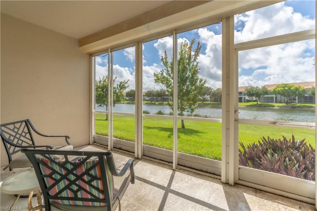600 Saratoga CIR D--104, Naples, FL 34104