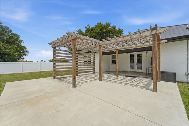125 LONGWOOD DRIVE, Osteen, FL 32764