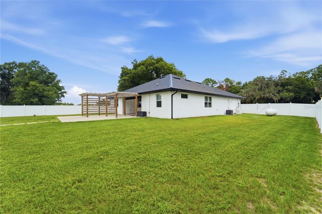 125 LONGWOOD DRIVE, Osteen, FL 32764