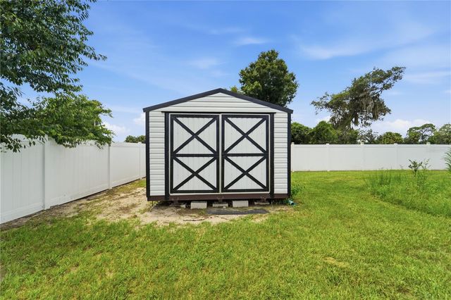 125 LONGWOOD DRIVE, Osteen, FL 32764