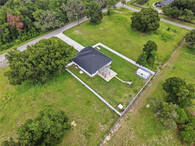 125 LONGWOOD DRIVE, Osteen, FL 32764