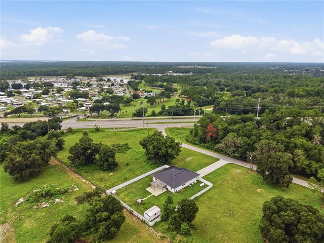 125 LONGWOOD DRIVE, Osteen, FL 32764