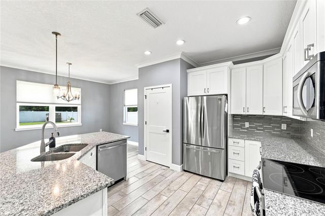 125 LONGWOOD DRIVE, Osteen, FL 32764