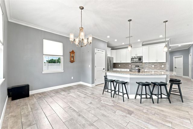 125 LONGWOOD DRIVE, Osteen, FL 32764
