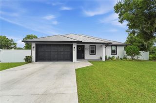 125 LONGWOOD DRIVE, Osteen, FL 32764