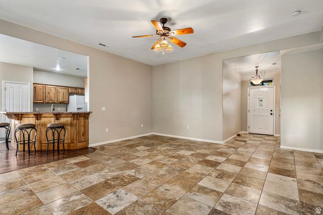 205 TERRACE CIR, Toquerville, UT 84774