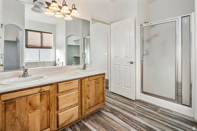 205 TERRACE CIR, Toquerville, UT 84774