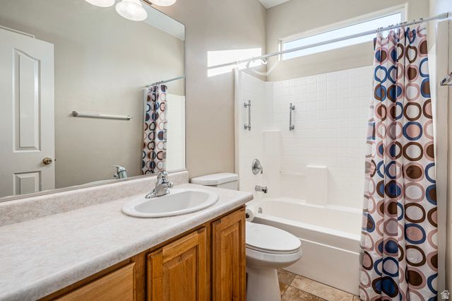 205 TERRACE CIR, Toquerville, UT 84774