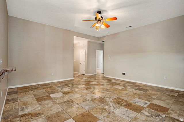 205 TERRACE CIR, Toquerville, UT 84774