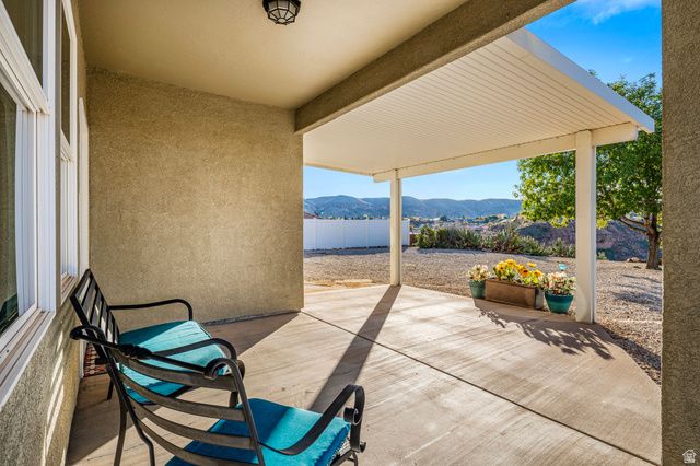 205 TERRACE CIR, Toquerville, UT 84774